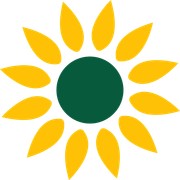 Midwest Peptide logo